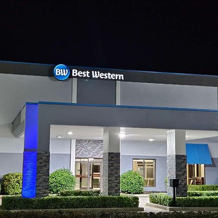 Best Western Hopkinsville Ky - Brand New Rooms Exteriör bild