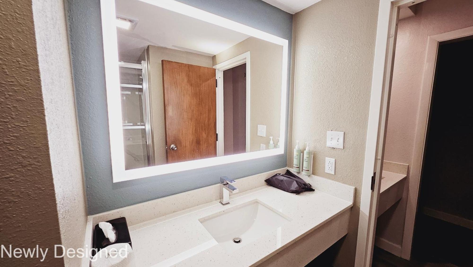 Best Western Hopkinsville Ky - Brand New Rooms Exteriör bild