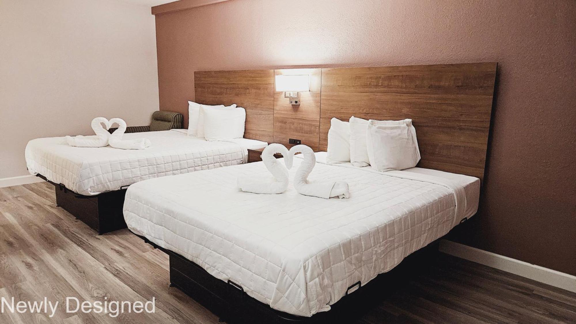 Best Western Hopkinsville Ky - Brand New Rooms Exteriör bild