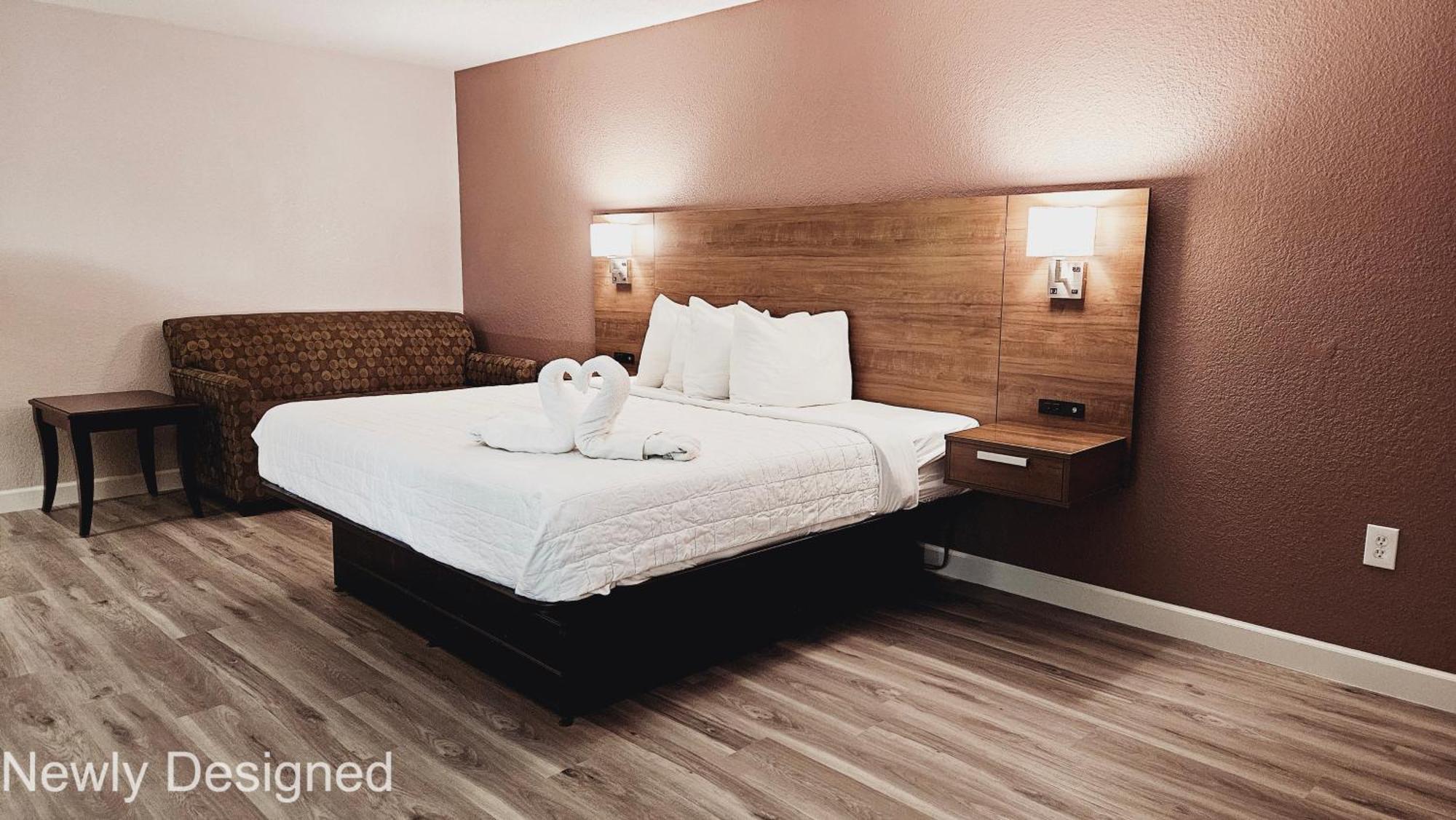 Best Western Hopkinsville Ky - Brand New Rooms Exteriör bild