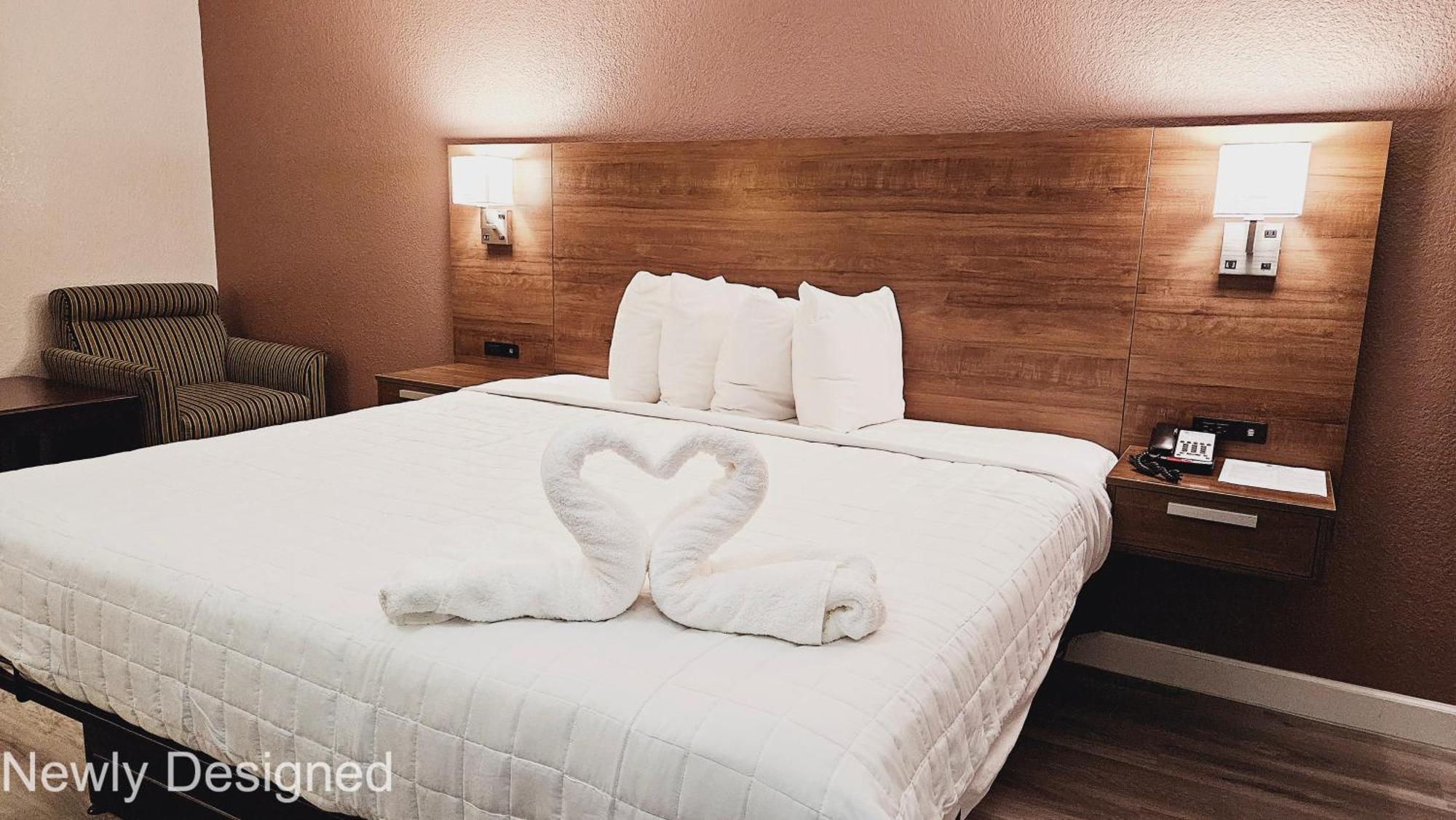Best Western Hopkinsville Ky - Brand New Rooms Exteriör bild