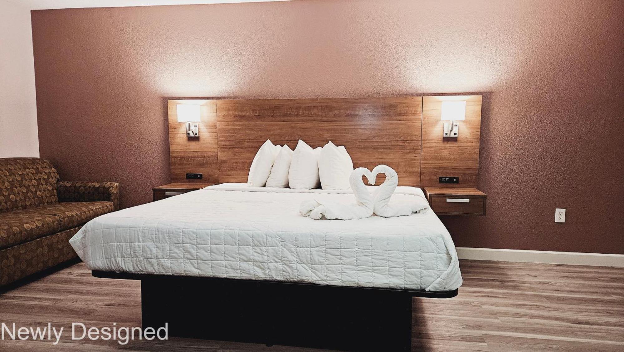 Best Western Hopkinsville Ky - Brand New Rooms Exteriör bild