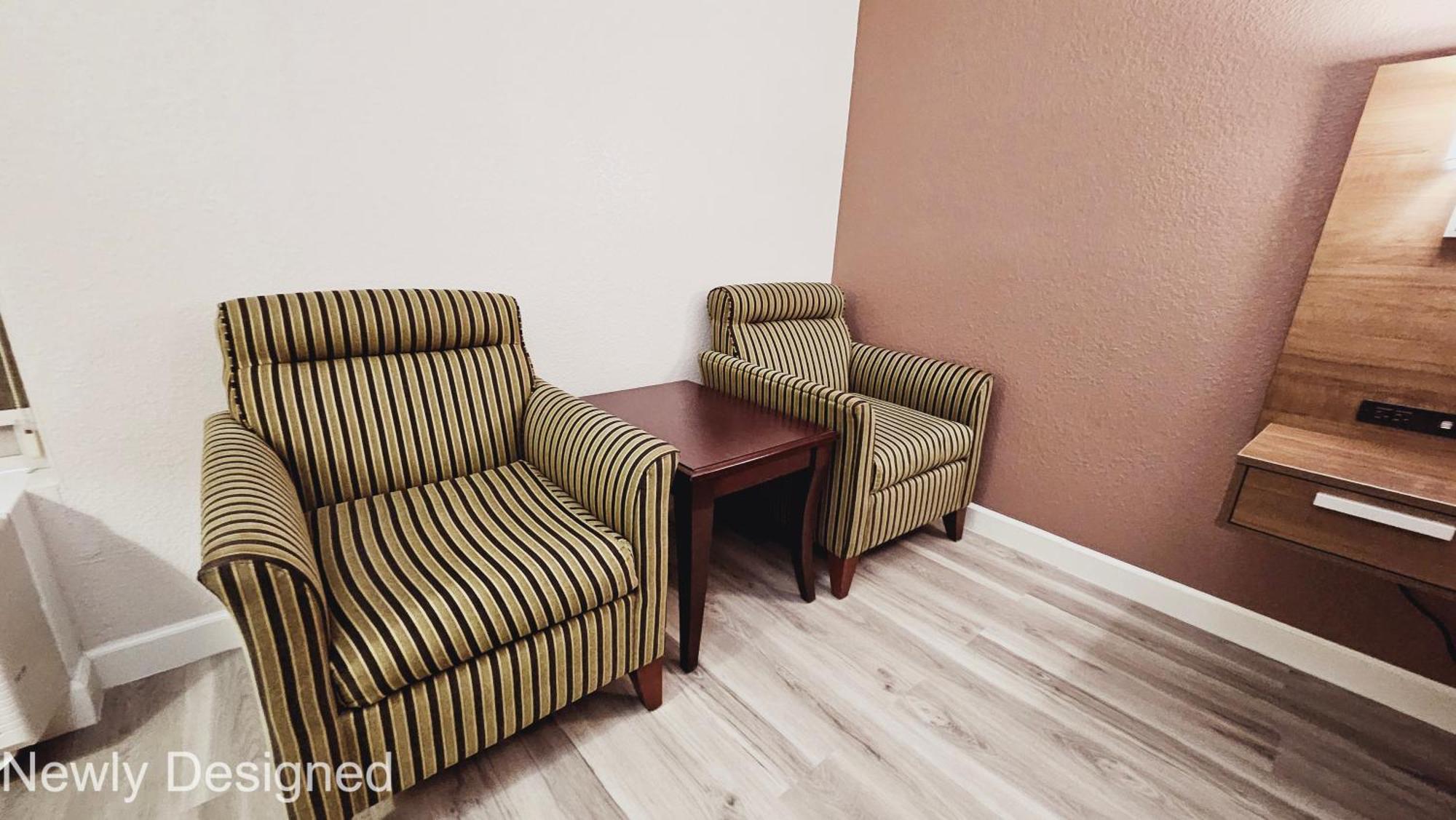 Best Western Hopkinsville Ky - Brand New Rooms Exteriör bild