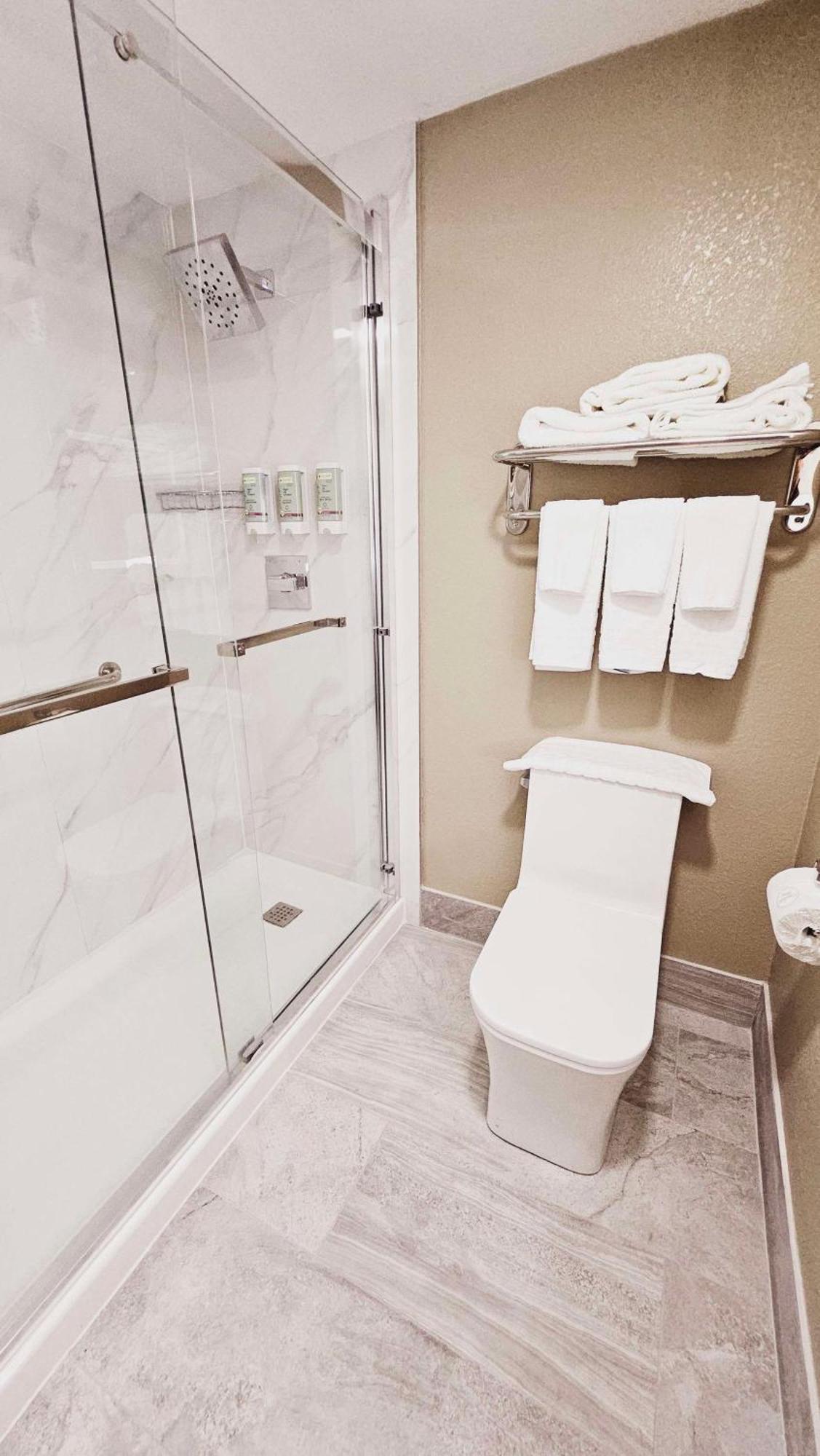 Best Western Hopkinsville Ky - Brand New Rooms Exteriör bild