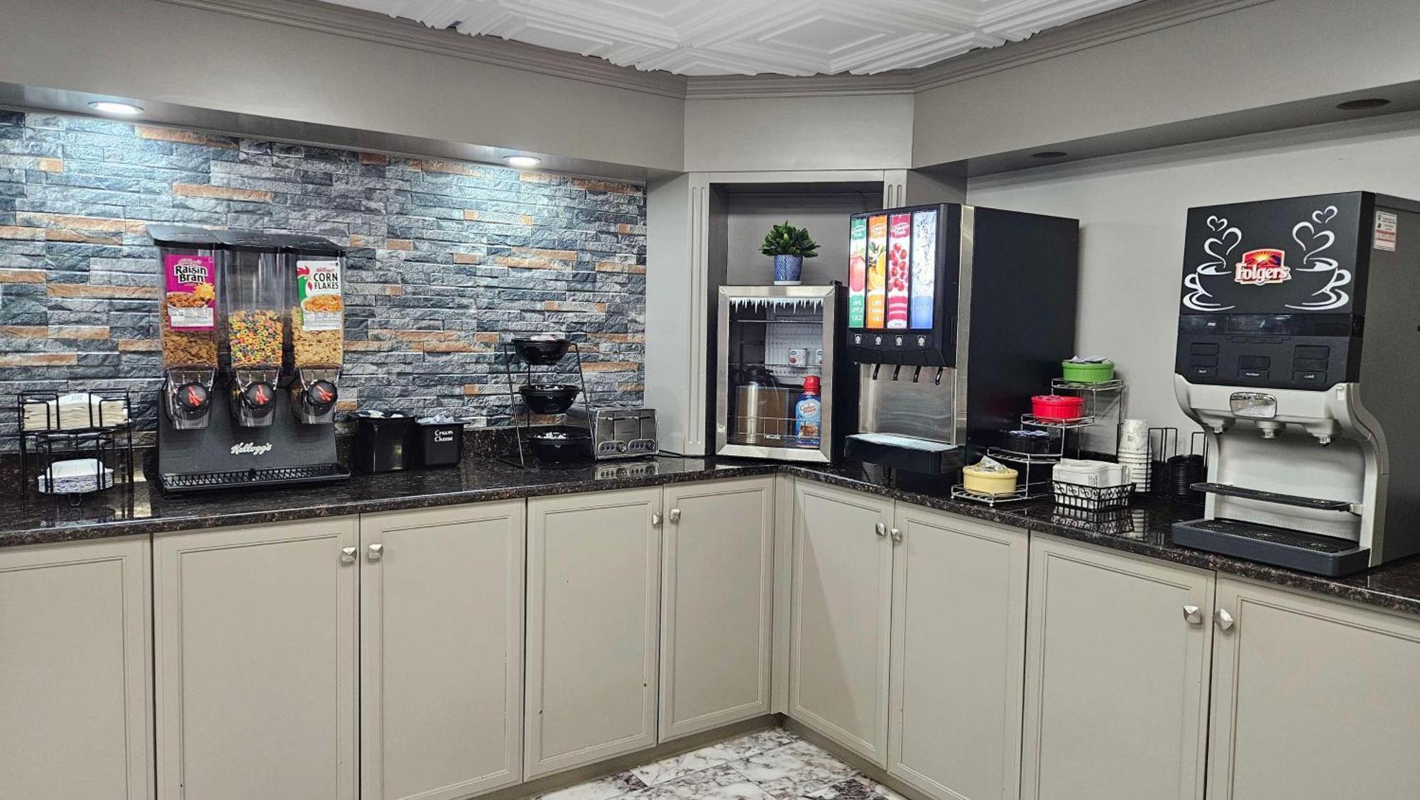 Best Western Hopkinsville Ky - Brand New Rooms Exteriör bild