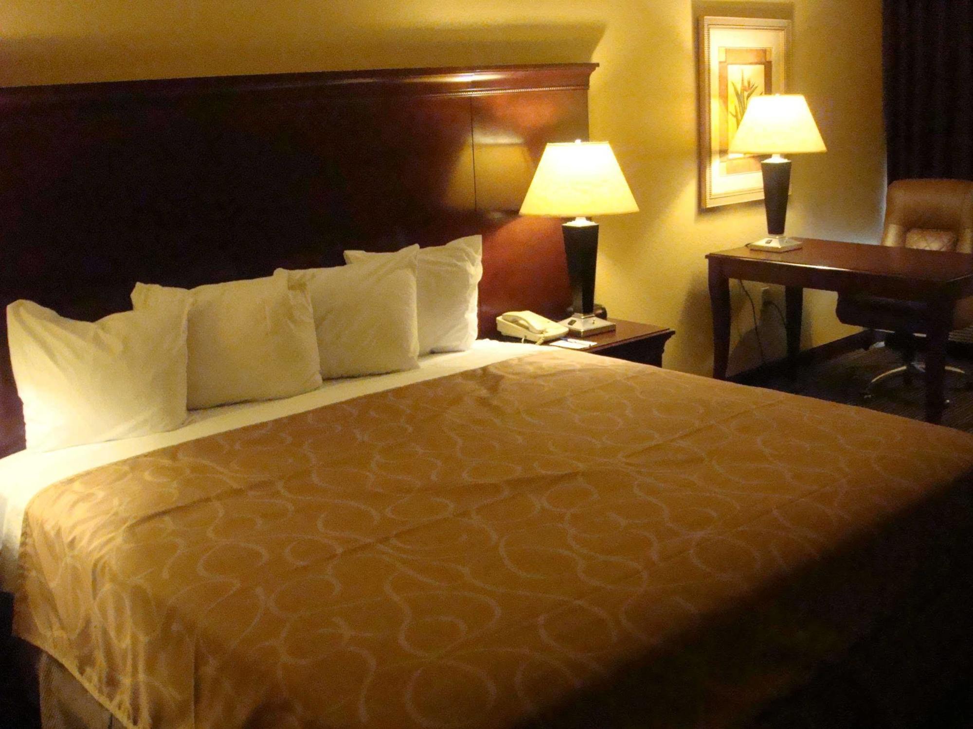 Best Western Hopkinsville Ky - Brand New Rooms Exteriör bild