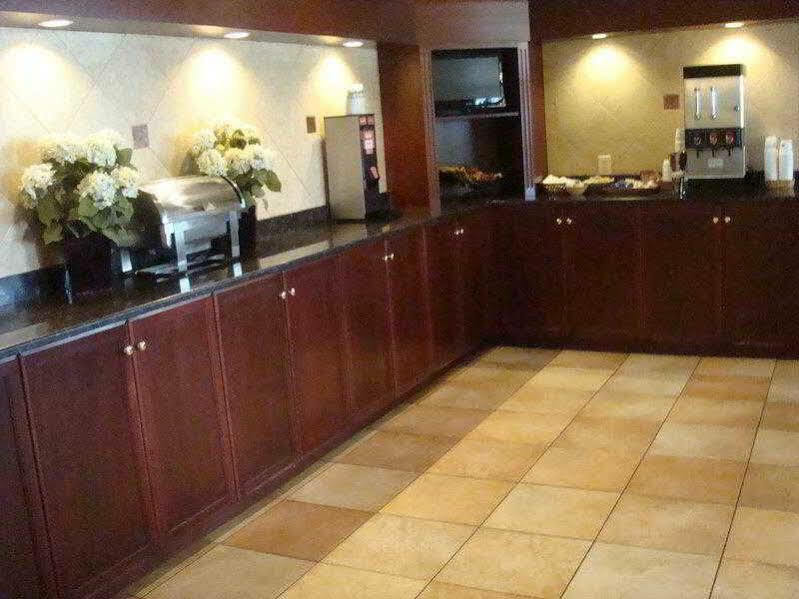 Best Western Hopkinsville Ky - Brand New Rooms Exteriör bild