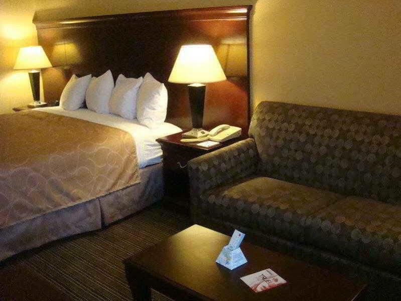 Best Western Hopkinsville Ky - Brand New Rooms Exteriör bild