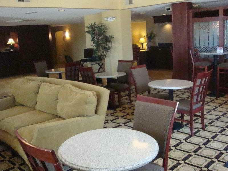 Best Western Hopkinsville Ky - Brand New Rooms Exteriör bild