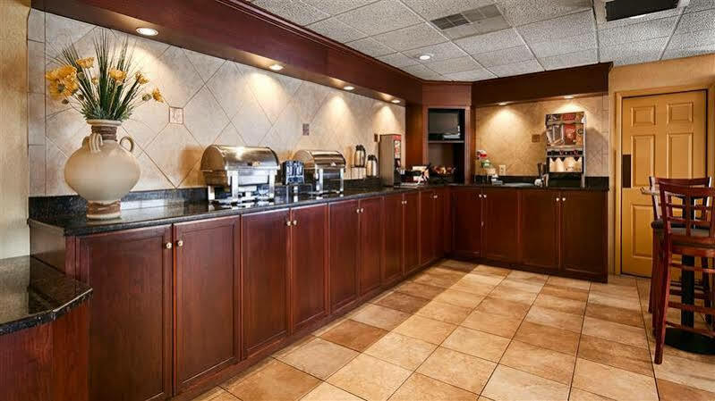 Best Western Hopkinsville Ky - Brand New Rooms Exteriör bild