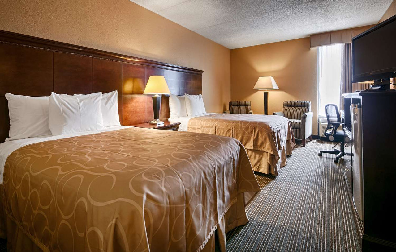 Best Western Hopkinsville Ky - Brand New Rooms Exteriör bild